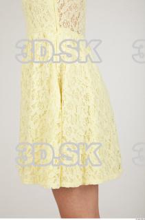 Dress texture of Opal 0022
